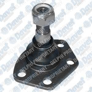 DELPHI TC829 Rotil Alt Boxer 1.8 95-